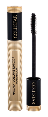 Collistar Volume Unico Tusz do Rzęs Czarny 13 ml