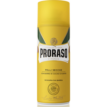 Proraso Nutriente Schiuma da Barba Pianka do Golenia 400 ml