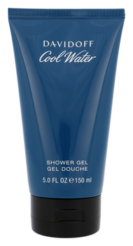 Davidoff Cool Water Żel pod prysznic 150 ml