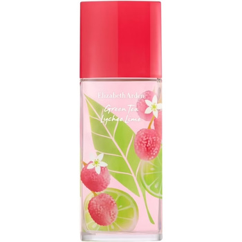 Elizabeth Arden Green Tea Lychee Lime Woda Toaletowa 100 ml