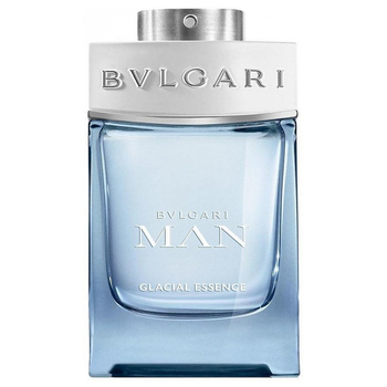 Woda perfumowana Bvlgari MAN Glacial Essence 60 ml