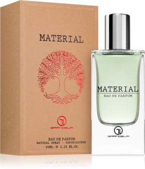 Grandeur Material Woda Perfumowana 60 ml