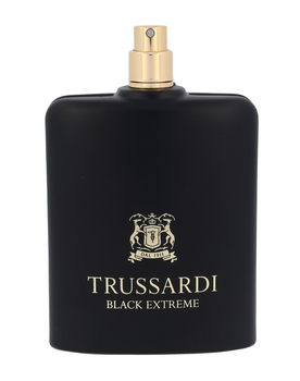 Woda toaletowa Trussardi Black Extreme  100 ml