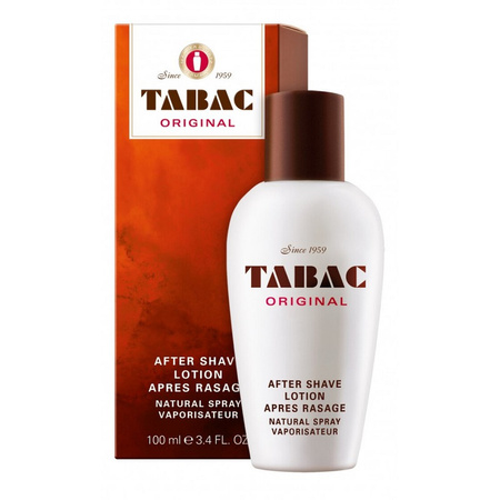 Tabac Original After Shave Lotion Woda po Goleniu 100 ml