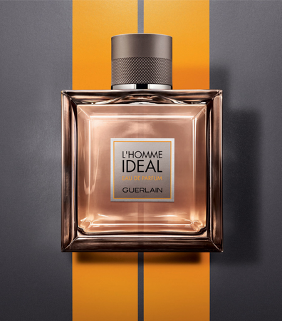 Guerlain L´Homme Ideal Woda Perfumowana 100 ml