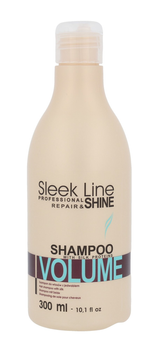Szampon do włosów Stapiz Sleek Line Volume  300 ml