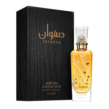 Lattafa Safwaan L'Autre Oud Woda Perfumowana 100 ml