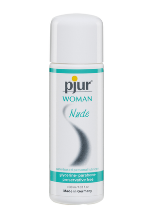 Pjur Womman Nude Żel Lubrykant dla Kobiecego Ciała 30 ml
