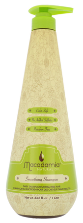 Szampon do włosów Macadamia Professional Natural Oil Smoothing Shampoo 1000 ml