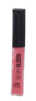 Błyszczyk do ust Rimmel London Oh My Gloss!  6,5 ml