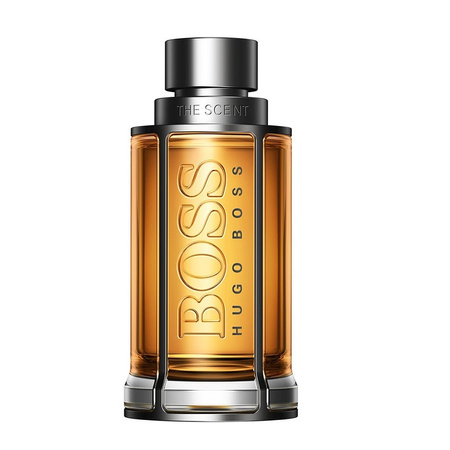 Hugo Boss Boss The Scent Woda Toaletowa 50 ml