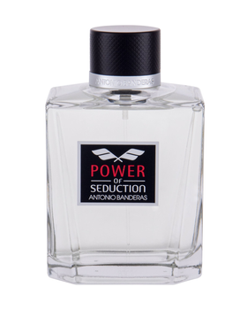 Woda toaletowa Antonio Banderas Power of Seduction  200 ml