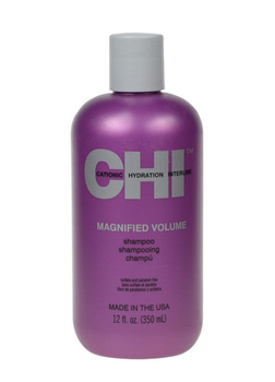 Farouk Systems CHI Magnified Volume Szampon do Włosów 355 ml