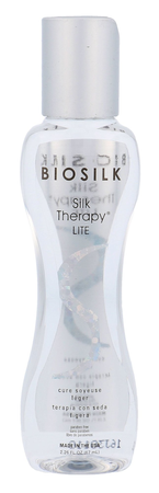 Biosilk Silk Therapy Lite Serum do Włosów 67 ml