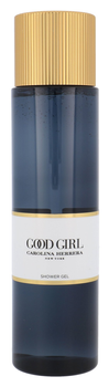 Carolina Herrera Good Girl Żel pod Prysznic 200 ml