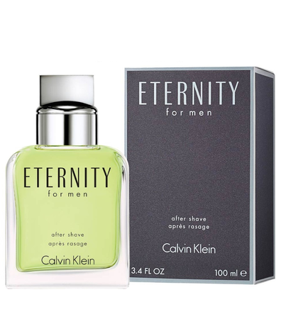Calvin Klein Eternity Men Aftershave Woda po Goleniu 100 ml