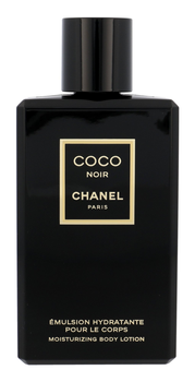 Mleczko do ciała Chanel Coco Noir  200 ml