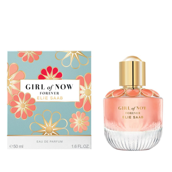 Woda perfumowana Elie Saab Girl of Now Forever 50 ml
