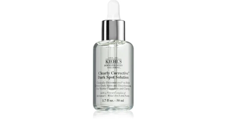 Kiehl´s Clearly Corrective Dark Spot Solution Serum do Twarzy 50 ml