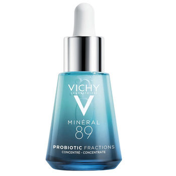 Vichy Mineral 89 Probiotic Fractions Serum do Twarzy 30 ml