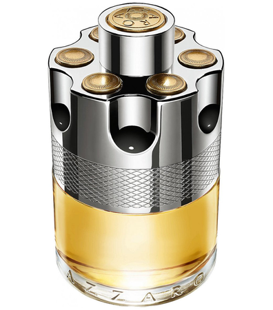 Azzaro Wanted Woda Toaletowa 50 ml