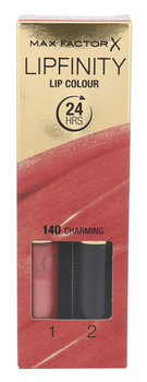 Pomadka Max Factor Lipfinity Lip Colour 4,2 ml