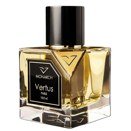 Vertus Paris Monarch Woda Perfumowana Unisex 100 ml