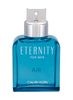 Woda toaletowa Calvin Klein Eternity Air 100 ml