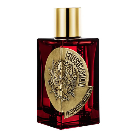 ETAT LIBRE D'ORANGE Frustration Unisex EDP 100ml