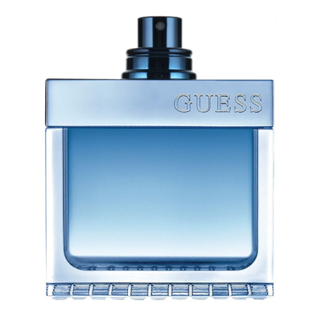 Guess Seductive Homme Blue Woda Toaletowa 100 ml Tester