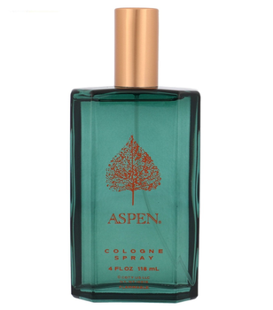 Aspen Aspen Woda Kolońska 118 ml