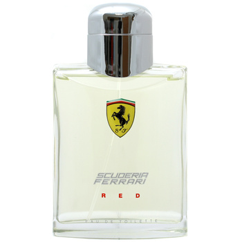 Ferrari Scuderia Red woda toaletowa spray 75ml