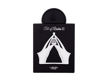 Lattafa Pride Art Of Arabia II Woda Perfumowana 100 ml