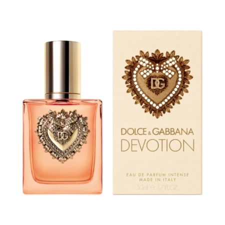 Dolce & Gabbana Devotion Intense Woda Perfumowana 50 ml
