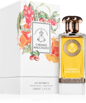 Fragrance World Caramel Macchiato Woda Perfumowana 100 ml