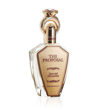 Khadlaj The Proposal Special Occasion Woda Perfumowana 100 ml