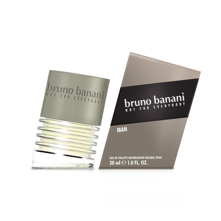Bruno Banani Man Woda Toaletowa 30 ml