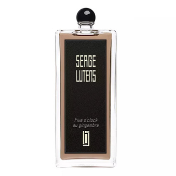 Serge Lutens Five O'clock Au Gingembre Unisex woda perfumowana spray 100ml