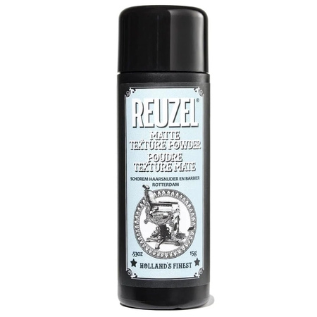 Reuzel Matte Texture Puder do Stylizacji Włosów 15 g