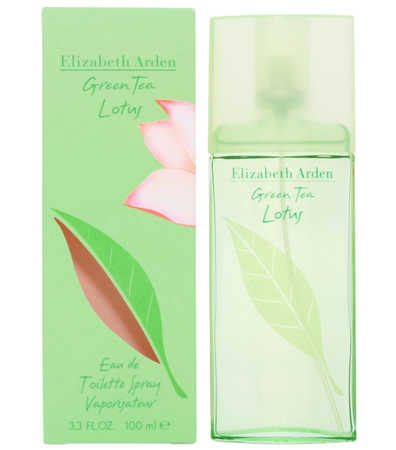 Elizabeth Arden Green Tea Lotus Woda Toaletowa 100 ml