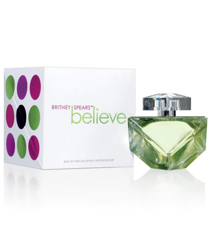 Britney Spears Believe Woda Perfumowana 100 ml