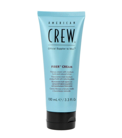 AMERICAN CREW FIBER CREAM 100ML