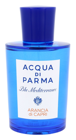 Woda toaletowa Acqua di Parma Blu Mediterraneo Arancia di Capri  150 ml