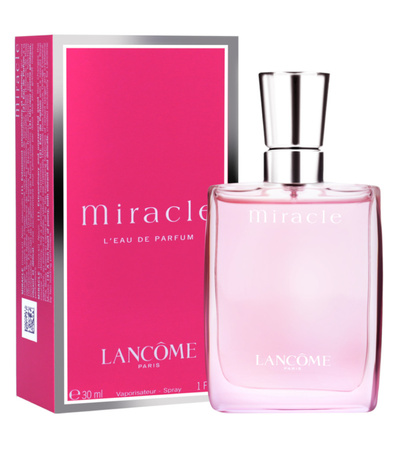Lancome Miracle Wwoda Perfumowana 30 ml