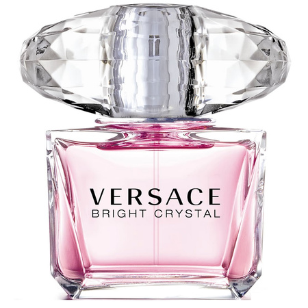 Versace Bright Crystal Woda Toaletowa 90 ml