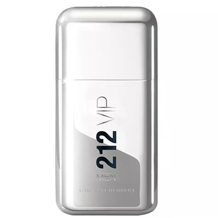 CAROLINA HERRERA 212 VIP MEN EDT 50ML