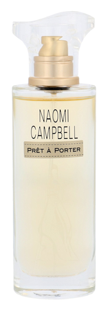 Woda toaletowa Naomi Campbell Pret a Porter  30 ml