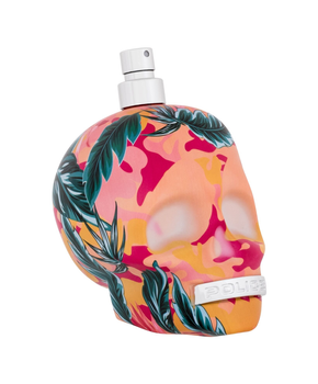 Woda perfumowana Police To Be Exotic Jungle 125 ml