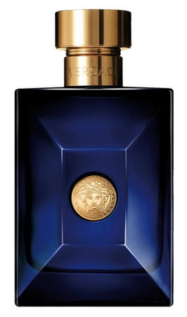 Woda toaletowa Versace Pour Homme Dylan Blue  200 ml