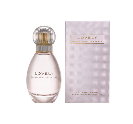 Sarah Jessica Parker Lovely Edp 30ml